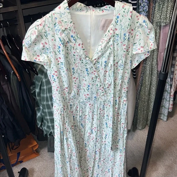 GMG Anne dress - Picture 2 of 4